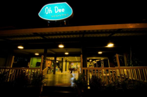 Гостиница Oh Dee Hostel  Сангклабури